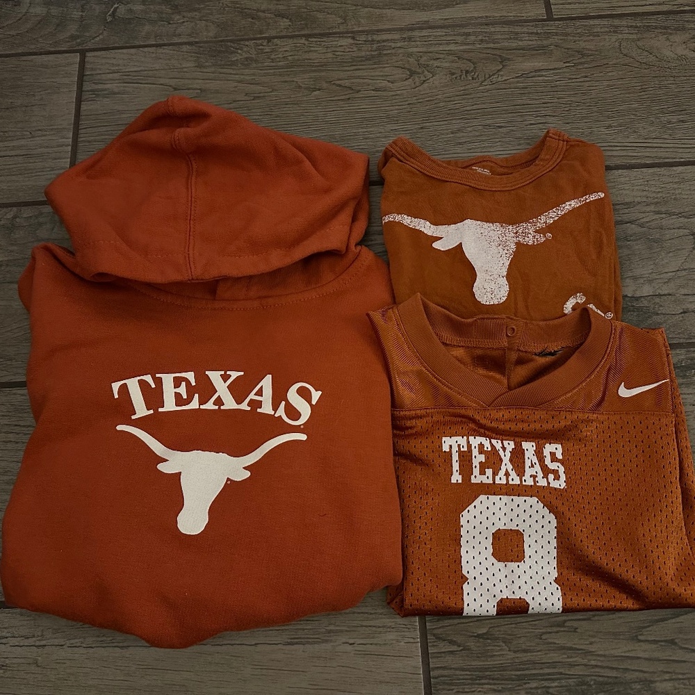 UT boys set - toddler 18-24 months